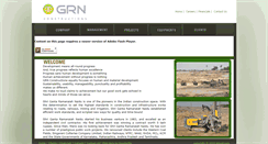 Desktop Screenshot of grncpl.com