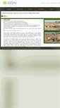 Mobile Screenshot of grncpl.com